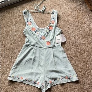 Alterd state romper